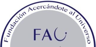 Fundación Acercándote al Universo (FAU).
