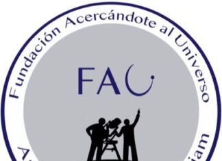 Fundación Acercándote al Universo (FAU).