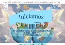 Educación para la Paz