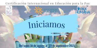Educación para la Paz