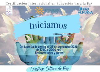 Educación para la Paz