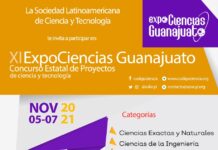 ¡Edición IX de Código Ciencia Expo Ciencias!