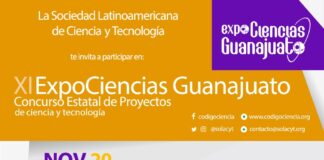 ¡Edición IX de Código Ciencia Expo Ciencias!
