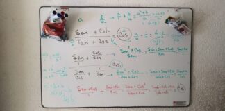 Matemáticas, ajedrez y algoritmos.