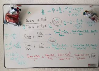 Matemáticas, ajedrez y algoritmos.