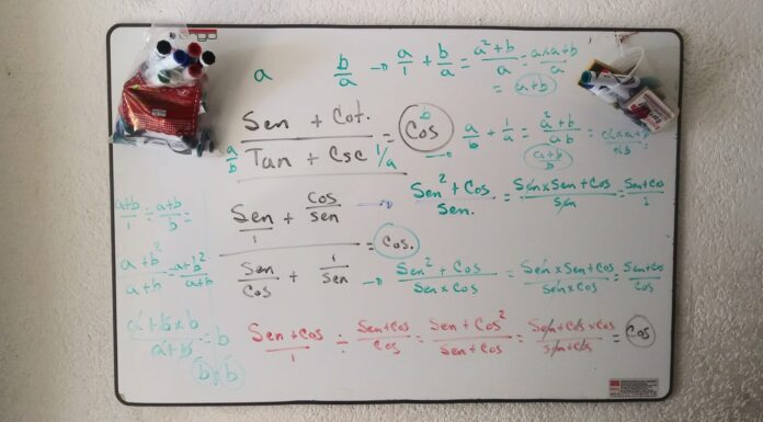 Matemáticas, ajedrez y algoritmos.