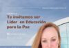 Te invito al: