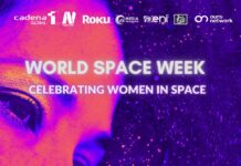 Semana Mundial del Espacio ( Octubre 4 – 10)