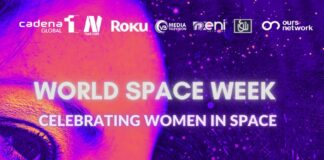 Semana Mundial del Espacio ( Octubre 4 – 10)