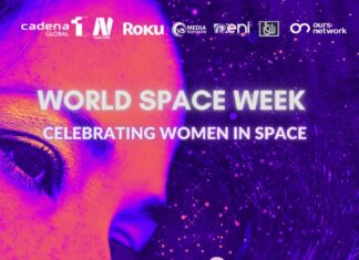 Semana Mundial del Espacio ( Octubre 4 – 10)