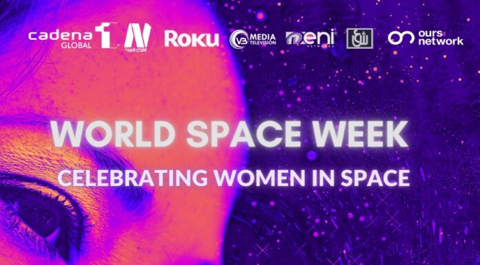 Semana Mundial del Espacio ( Octubre 4 – 10)