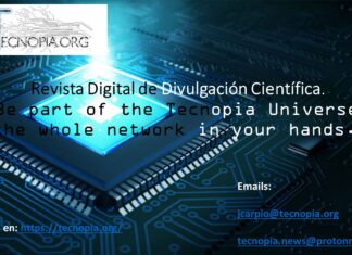 Tecnopia.org y el proyecto “Fraternidad”.