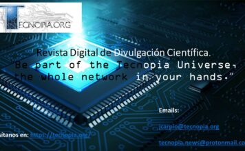 Tecnopia.org y el proyecto “Fraternidad”.