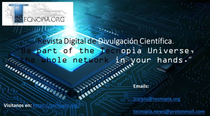 Tecnopia.org y el proyecto “Fraternidad”.
