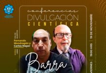 Te invito a una Barra Libre Astronómica!