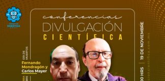 Te invito a una Barra Libre Astronómica!