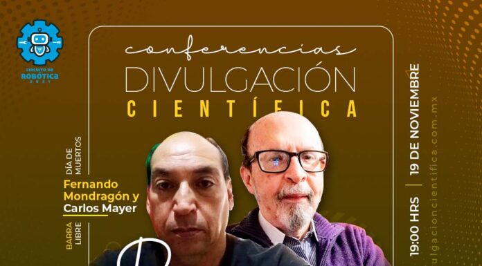 Te invito a una Barra Libre Astronómica!
