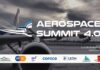 ¡Asiste al AEROSPACE SUMMIT 4.0!