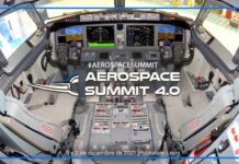 ¡ Regístrate y asiste al Summit Aerospace 4.0 !