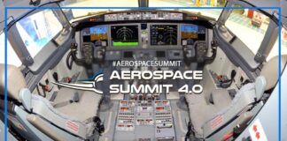¡ Regístrate y asiste al Summit Aerospace 4.0 !