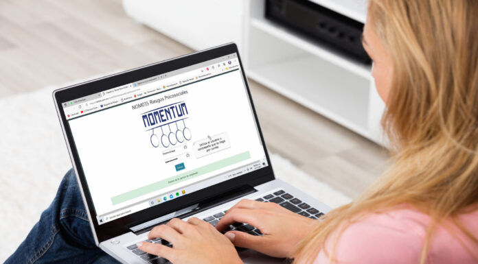 Momentum, el software aliado para tu implementación de la NOM035 Riesgos Psicosociales