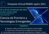 Simposio Virtual RGMX Japón 2021: Ciencia de Frontera y Tecnologías Emergentes.