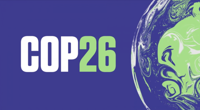 Ecos de Tuvalu al Cop 26.