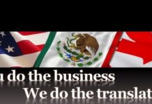 Servicio de Traducción Simultánea, Escrita y cursos de Inglés para Profesionistas.