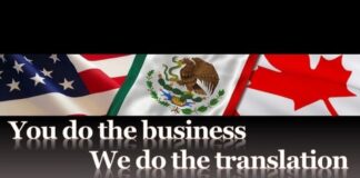 Servicio de Traducción Simultánea, Escrita y cursos de Inglés para Profesionistas.