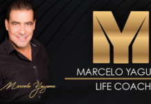 Marcelo Yaguna Life Coach, ¡ te reta a ayudar !