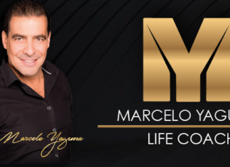 Marcelo Yaguna Life Coach, ¡ te reta a ayudar !