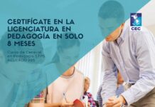 Curso de Ceneval Presencial o en Línea.