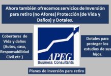 ¿Ya pensaste en tú futuro?
