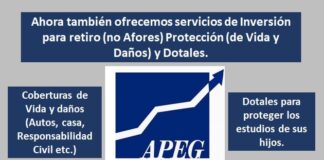 Educación Financiera en Cápsulas: El Afore.
