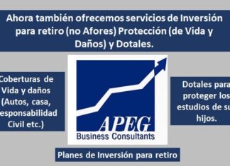 ¿Ya pensaste en tú futuro?