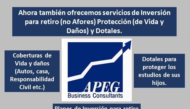 ¿Ya pensaste en tú futuro?