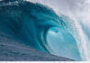 La campana, un volcán y un Tsunami.