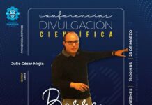 Hoy, ¡Barra Libre Astronómica!
