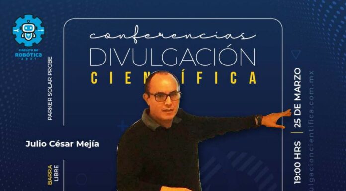 Hoy, ¡Barra Libre Astronómica!