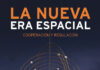 Libro: La nueva era Espacial.