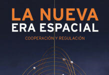 Libro: La nueva era Espacial.