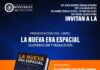 ¡Te invito mañana 30 de marzo!