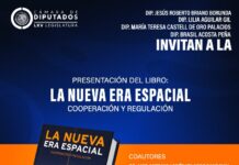 ¡Te invito mañana 30 de marzo!