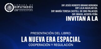 ¡Te invito mañana 30 de marzo!