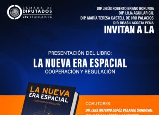 ¡Te invito mañana 30 de marzo!