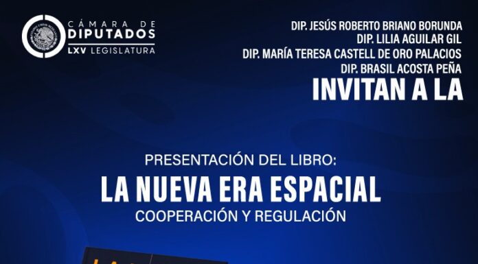¡Te invito mañana 30 de marzo!
