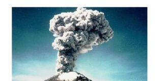 Potencial Geotérmico del Volcán Popocatépetl