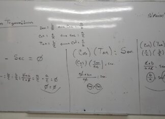 Identidades Trigonométricas.