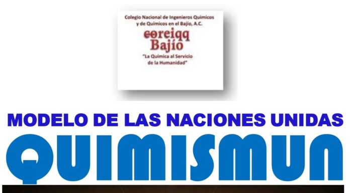 COREIQQ Bajío te invita a las conferencias!