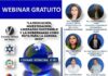WEBINAR GRATIS sobre el 2do SEMINARIO INTERNACIONAL DE ODS.